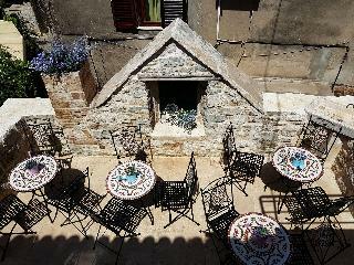 Hotel Villa Nautica Stone House