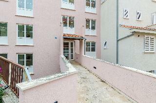 Hotel Villa Nautica Stone House