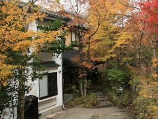 Hotel Ryokan Wakaba