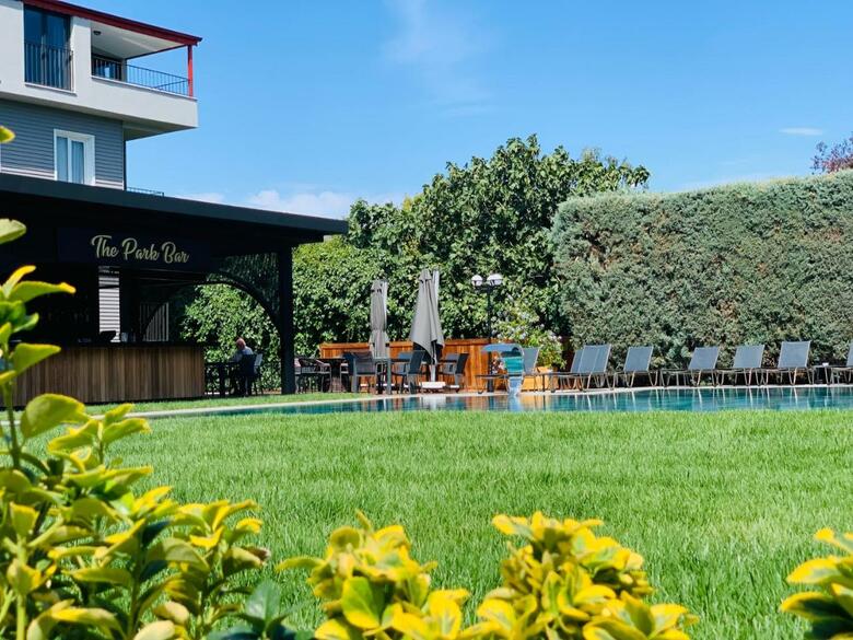 Istanbul Park Hotel