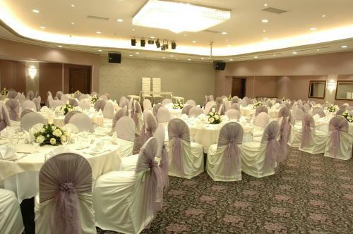 King Hotel Cankaya