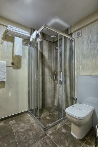 Apartamento City Hotel Residence