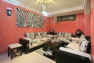 Apartamentos Ushuaia La Villa