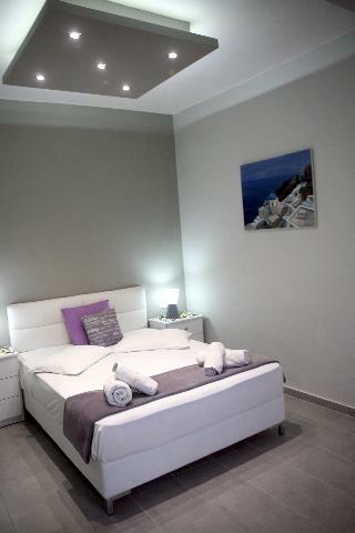 Apartamentos Villa Anemomilos Perissa