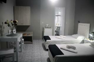 Apartamentos Villa Anemomilos Perissa