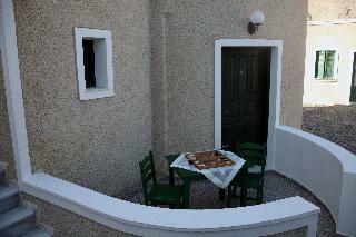 Apartamentos Villa Anemomilos Perissa