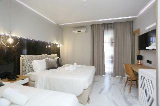 Hotel Tropical
