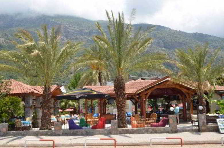 Blue Star Hotel