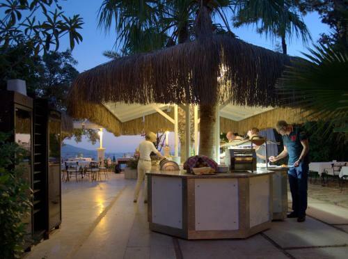 Paradise Garden Hotel