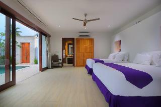 Hotel Anema Wellness & Resort Gili Lombok