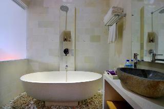 Hotel Anema Wellness & Resort Gili Lombok