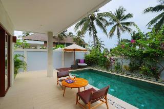 Hotel Anema Wellness & Resort Gili Lombok