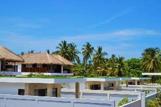 Hotel Anema Wellness & Resort Gili Lombok