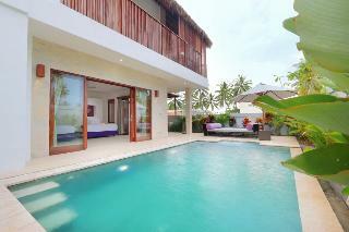 Hotel Anema Wellness & Resort Gili Lombok