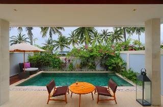 Hotel Anema Wellness & Resort Gili Lombok