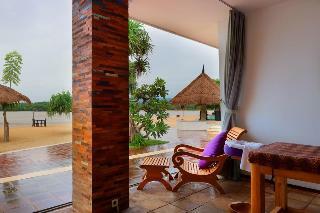 Hotel Anema Wellness & Resort Gili Lombok