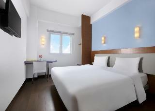 Amaris Hotel Serpong Tangerang