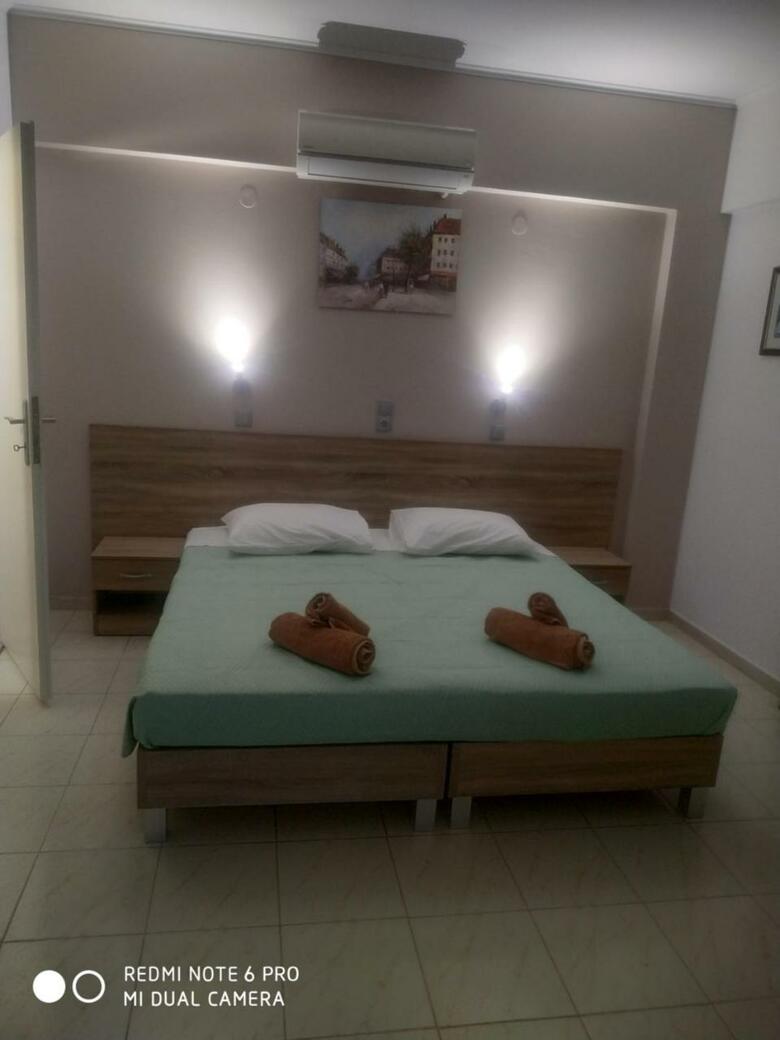 Apartamentos Villa Popi