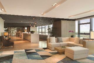 Hotel Hyatt Place Shenzhen Airport