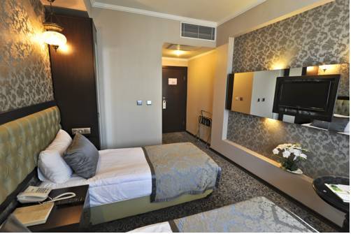 Princess Old City Hotel