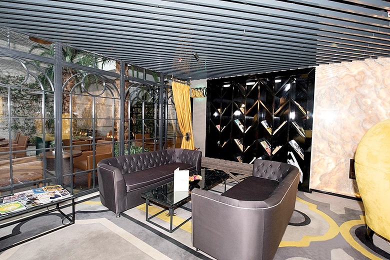 Sura Design Hotel & Suites