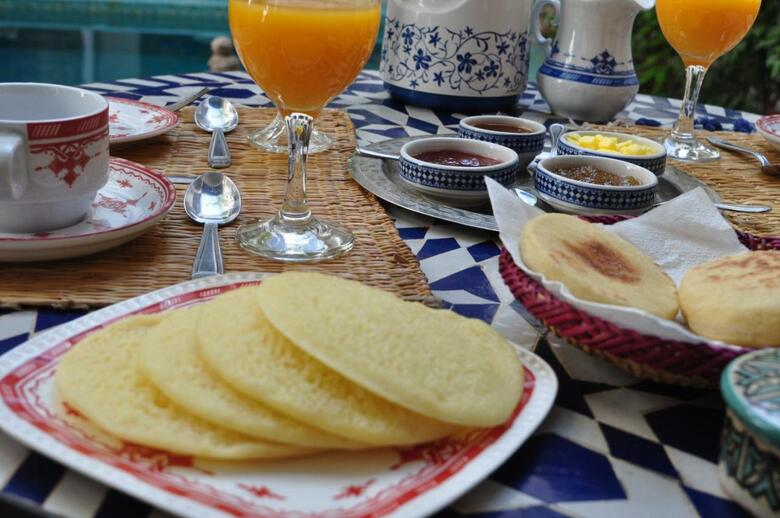 Hotel Riad Abaka By Ghali
