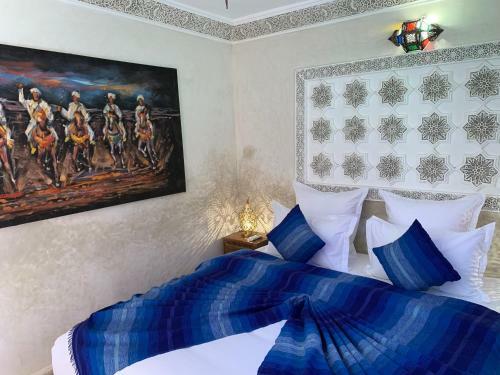 Hotel Riad Abaka By Ghali