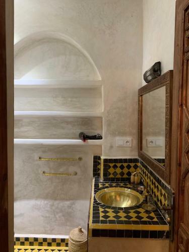 Hotel Riad Abaka By Ghali