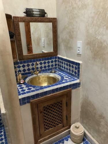 Hotel Riad Abaka By Ghali