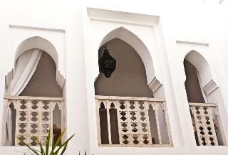 Hotel Riad Safa