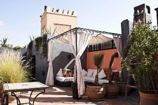Hotel Riad Safa