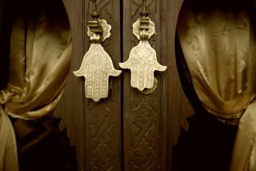 Hotel Riad Des Arts