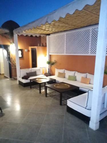 Hotel Riad Des Arts