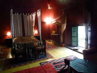 Hotel Riad Jomana