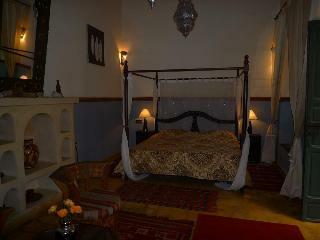 Hotel Riad Jomana
