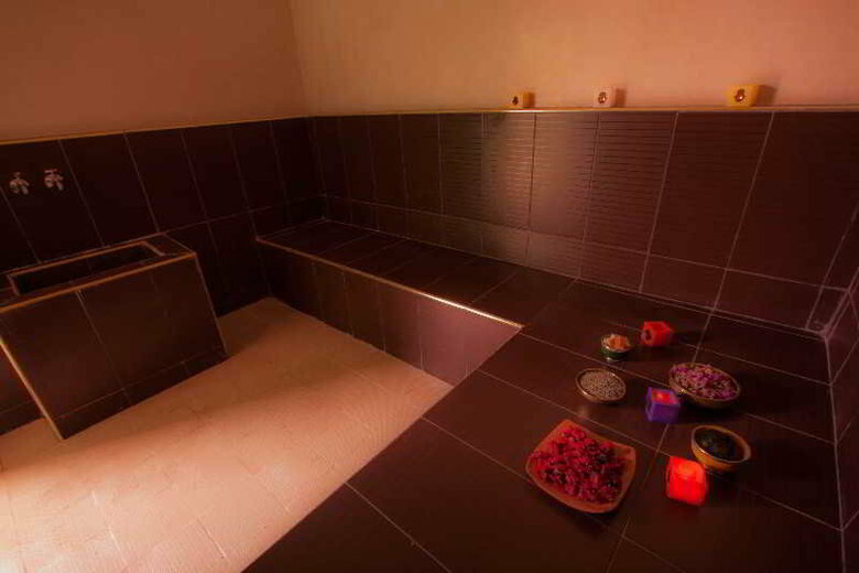 Hotel Riad Inaka