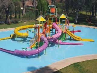 Hotel Bungalows Diamant Vert