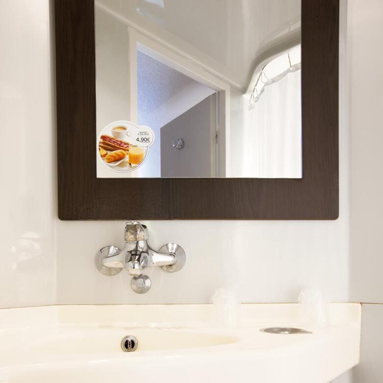 Hotel Premiere Classe Besancon - Ecole Valentin