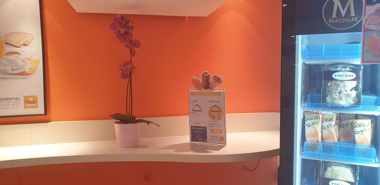 Hotel Premiere Classe Besancon - Ecole Valentin