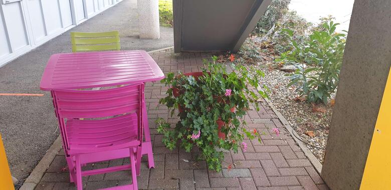 Hotel Premiere Classe Besancon - Ecole Valentin