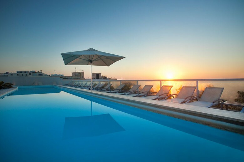The George, Urban Boutique Hotel