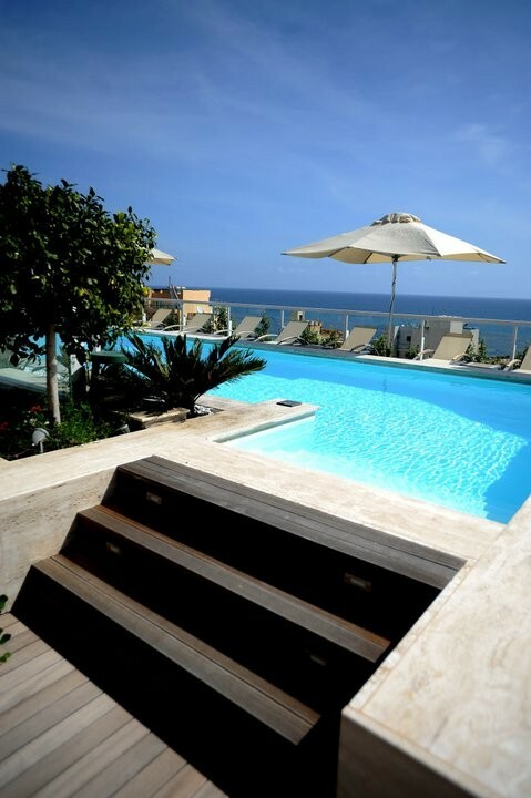 The George, Urban Boutique Hotel