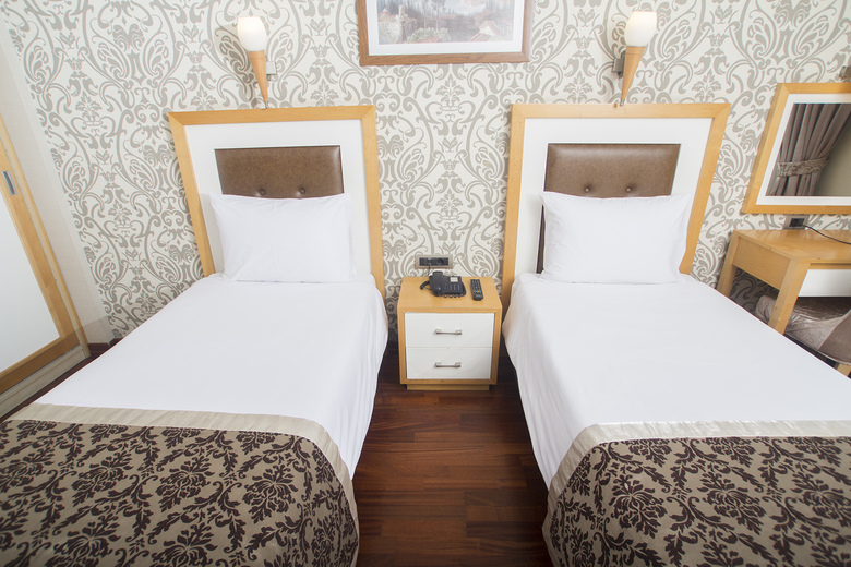 Hotel Nova Plaza Taksim Square