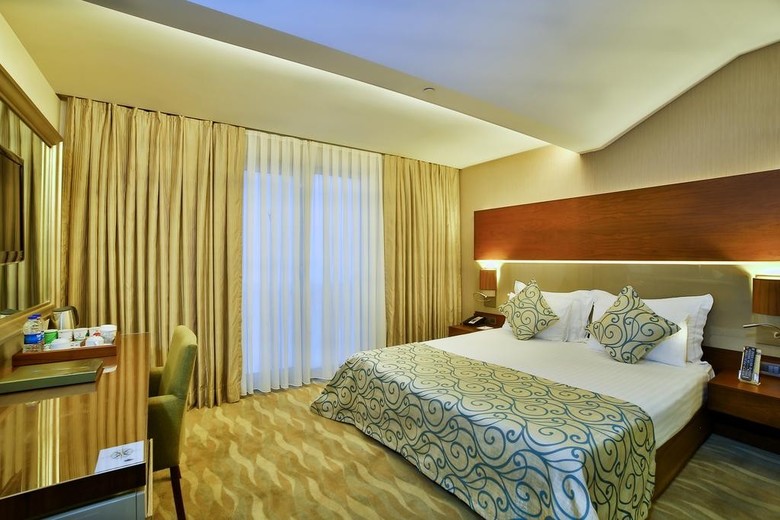 Hotel Innova Sultanahmet Istanbul