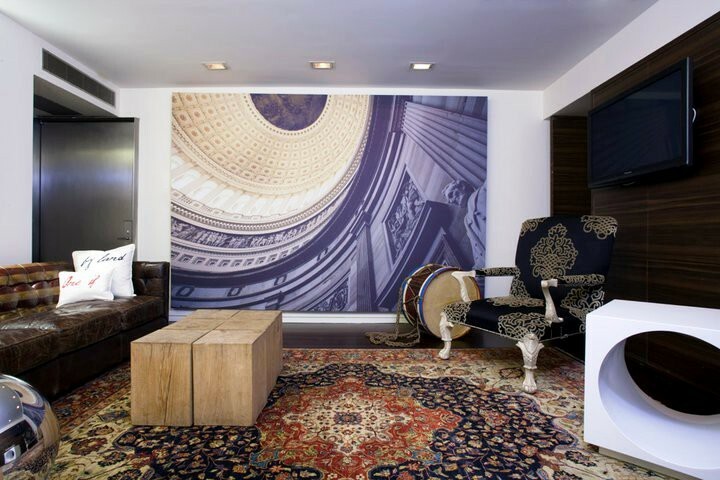 Hotel The Gallivant Times Square