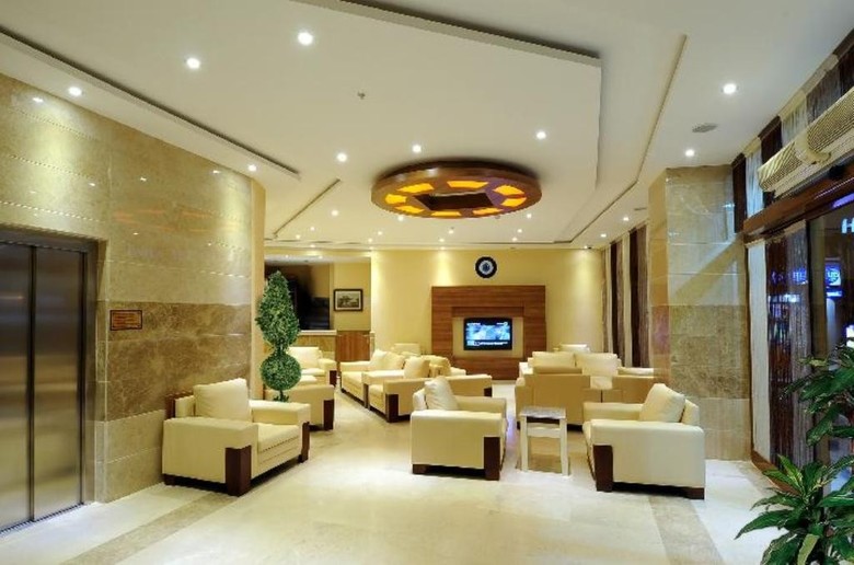 The City Port Hotel