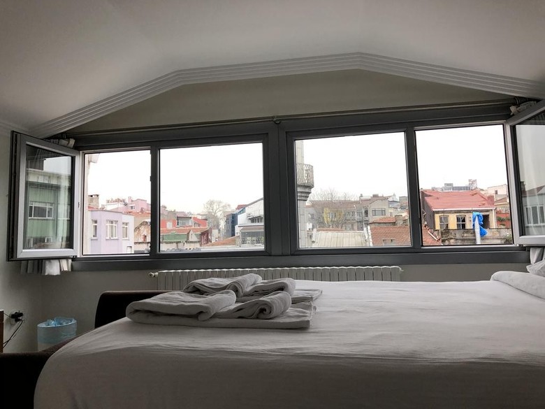 Mykent Hotel