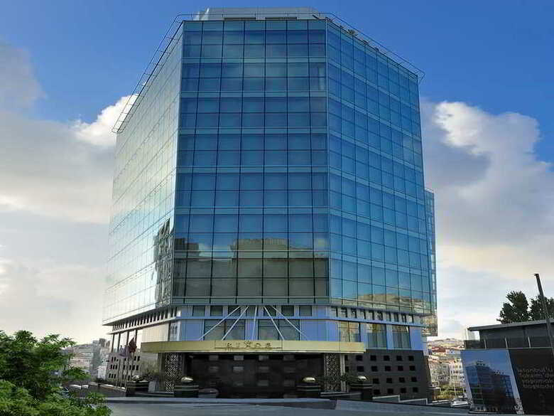 Hotel Rixos Taksim Istanbul