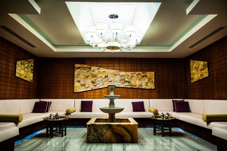 Hotel Rixos Taksim Istanbul