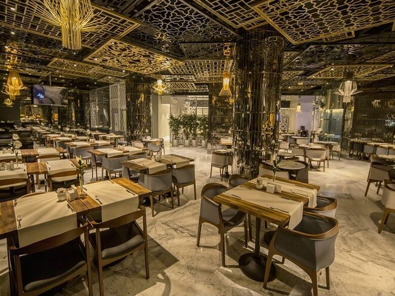 Hotel Rixos Taksim Istanbul
